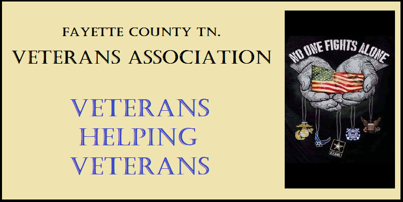 Fayette County Veterans Association